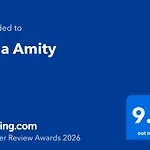 Nyaraló Amity *