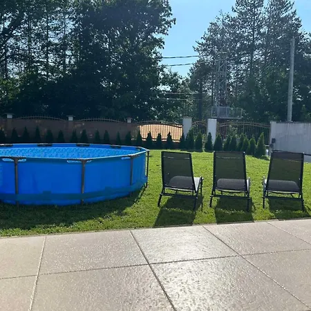 Amity Holiday home