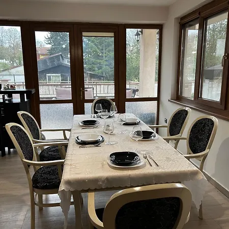 Holiday home Amity