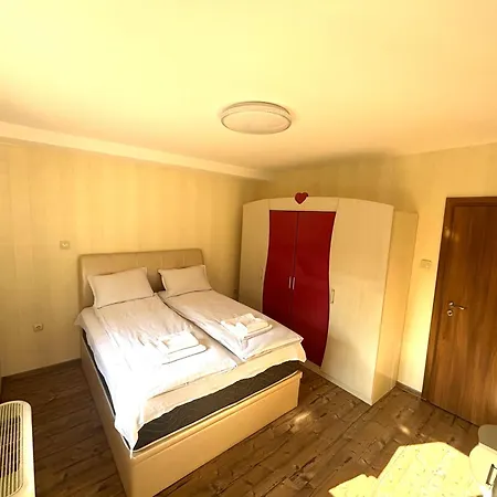 Amity Holiday home