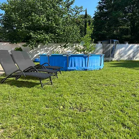 Amity Holiday home Varna