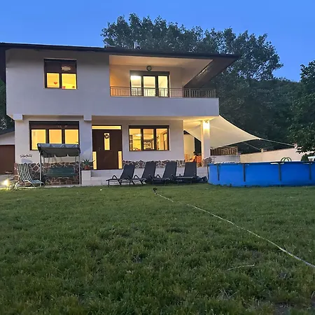 Tatil Evi Amity Varna