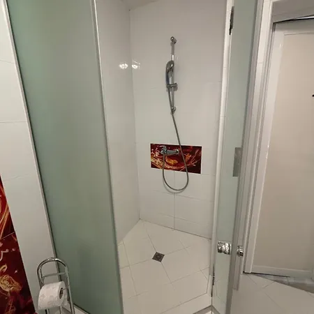 Hébergement de vacances Amity *