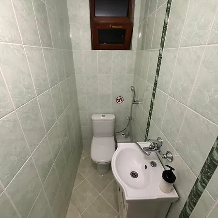 Hébergement de vacances Amity *