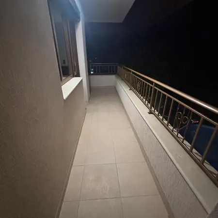 Holiday home Amity *