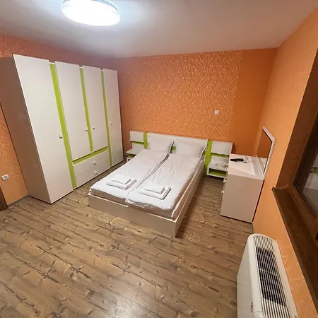 Holiday home Amity *