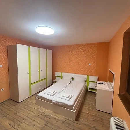 Amity Hébergement de vacances