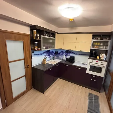 Hébergement de vacances Amity