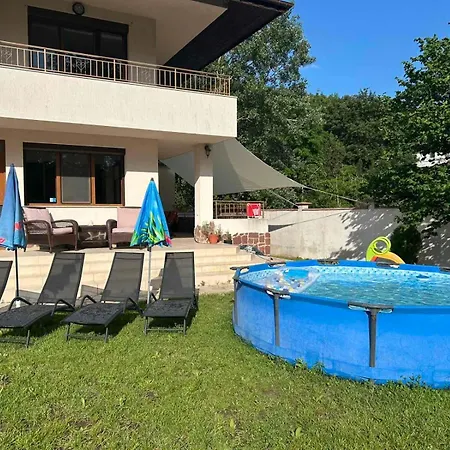 Сasa de vacaciones Amity Varna
