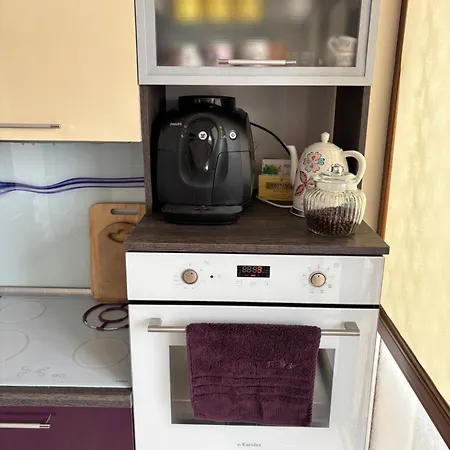 Holiday home Amity *