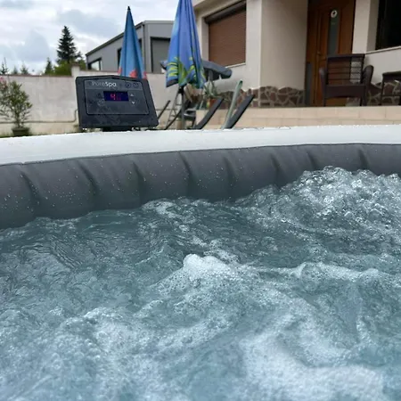 Amity Hébergement de vacances