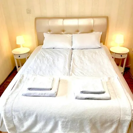 Amity Tatil Evi