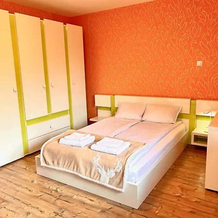 Tatil Evi Amity *