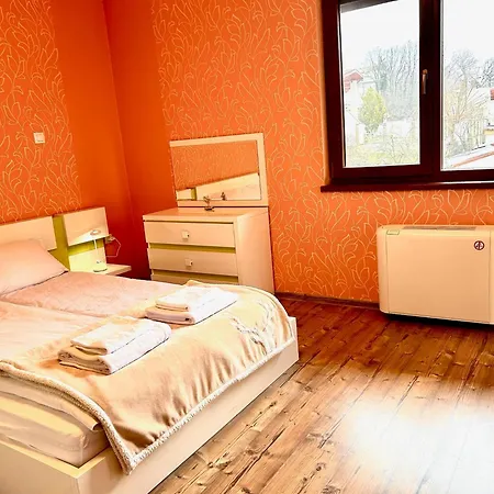 Amity Tatil Evi