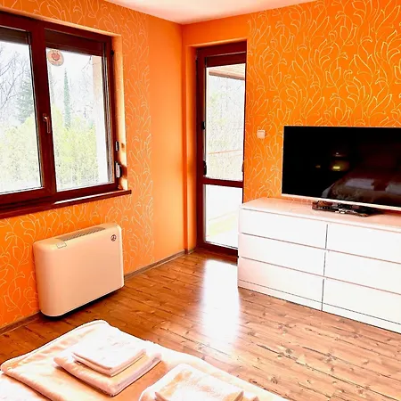 Tatil Evi Amity *