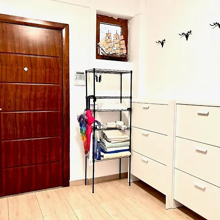 Amity Tatil Evi