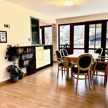 Tatil Evi Amity Varna