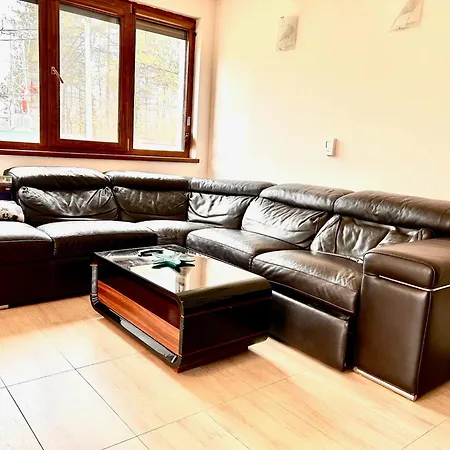 Amity Tatil Evi Varna