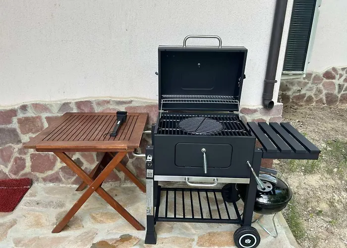 Amity 別荘 ヴァルナ